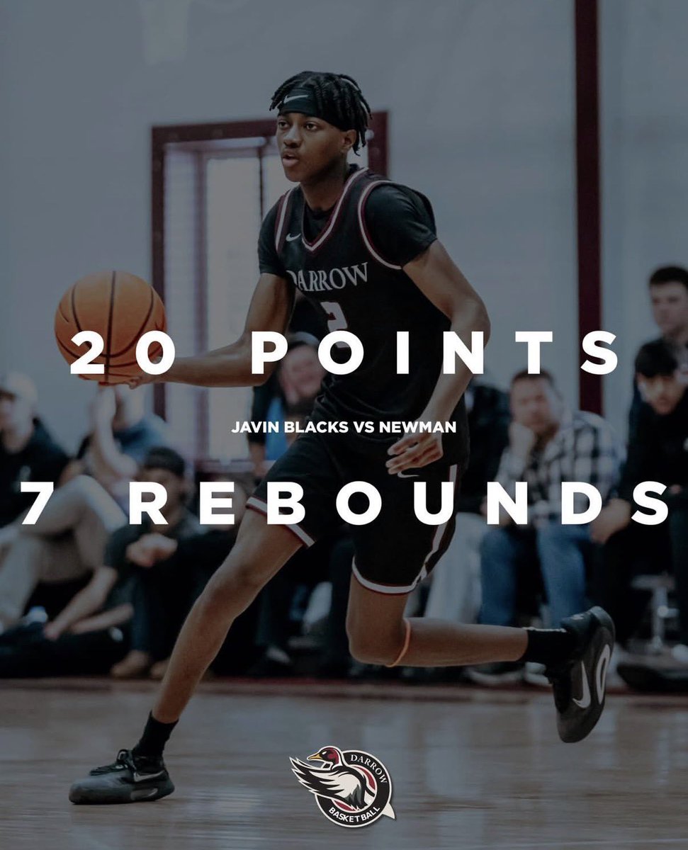 Javin Blacks tweet media