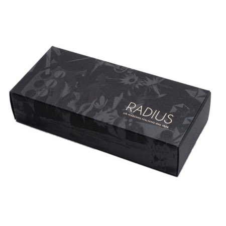 イタリアのペンブランド「Radius 1934」（ラディウス）が復活！ラディウス1934 RADIUS1934 セッティモ ソーレ 万年筆 ゴールドトリム
inheritpen.com/?pid=186497858