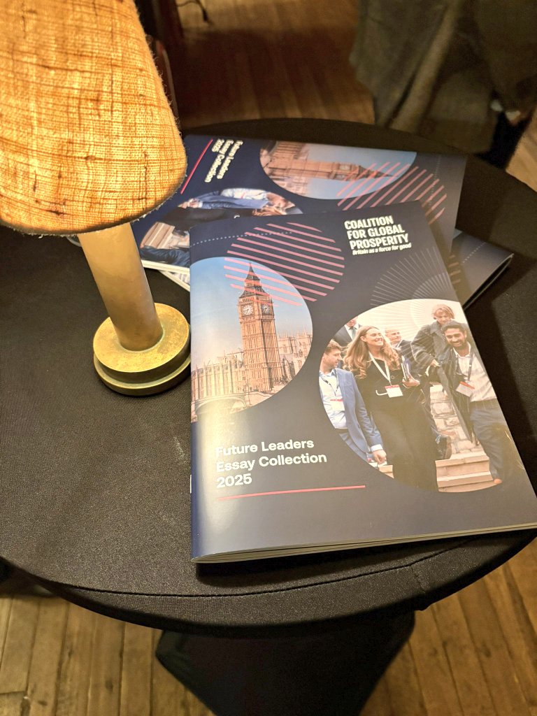 The Conservative Muslim Forum tweet media