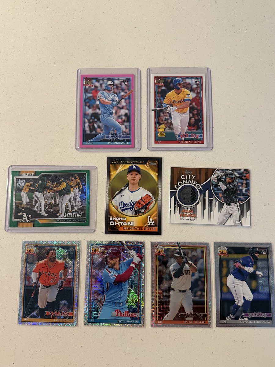 Landon’s Card Vault tweet media
