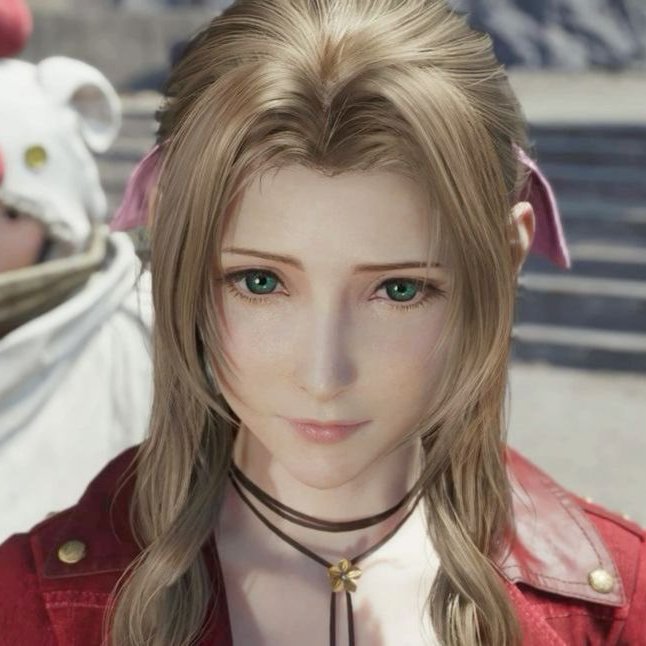 kahkoliloh's tweet photo. overly hated female characters will always be loved by me https://t.co/T1I0qzPzex