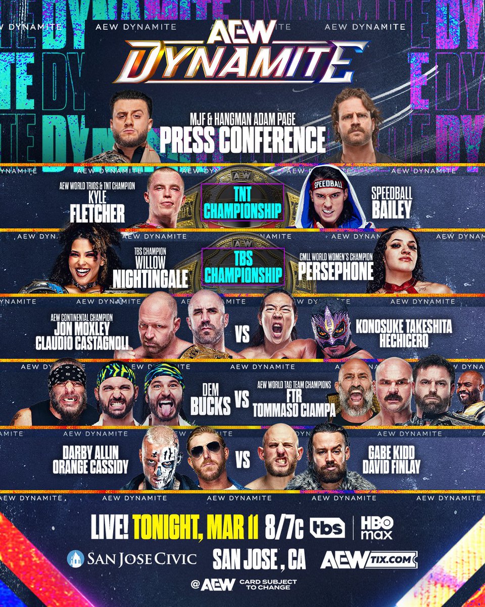 All Elite Wrestling tweet media
