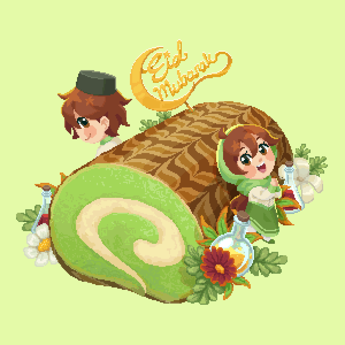 Potion Permit tweet media