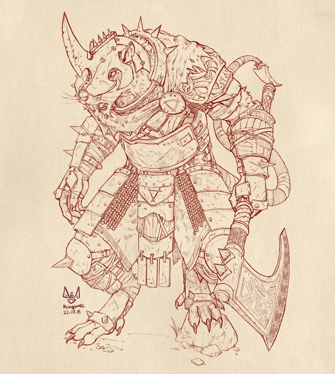 Neungsonie/능소니🦇🍅🔜FurstClass tweet media