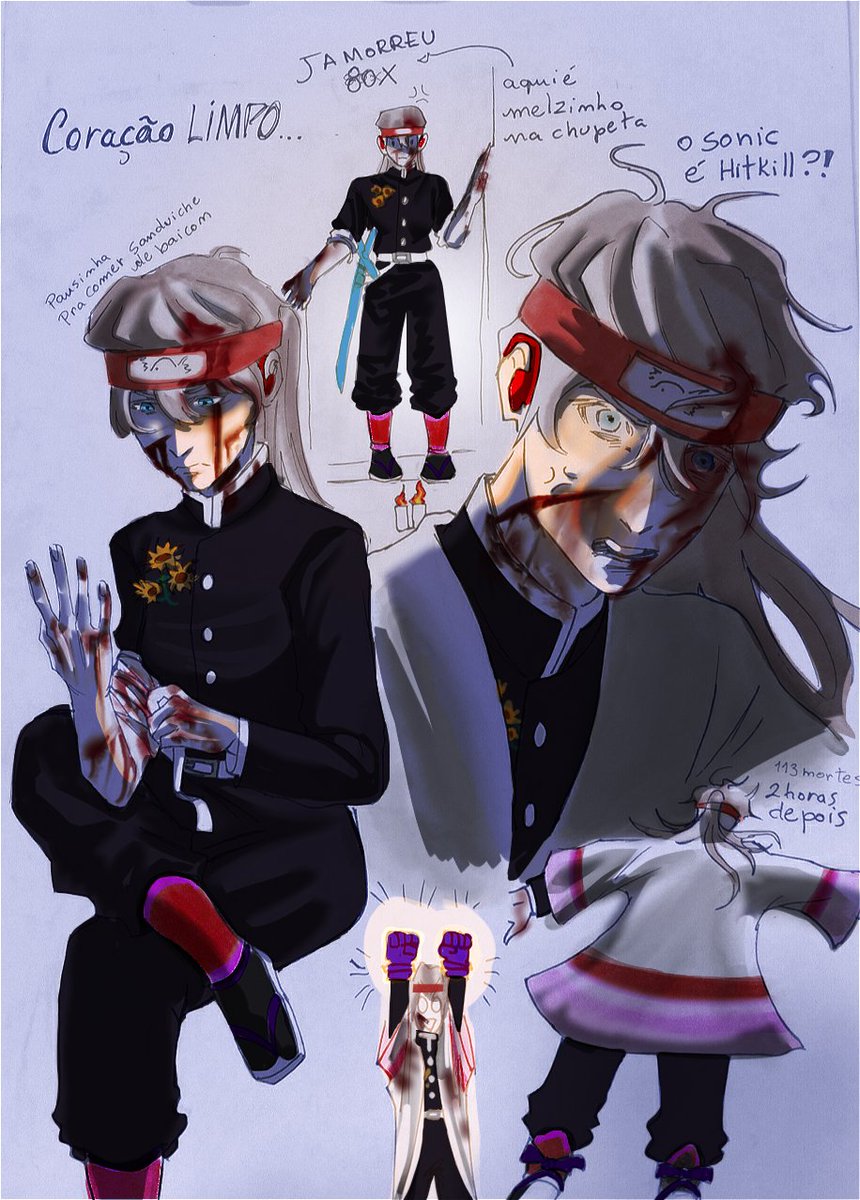 Raiden Hanari tweet media