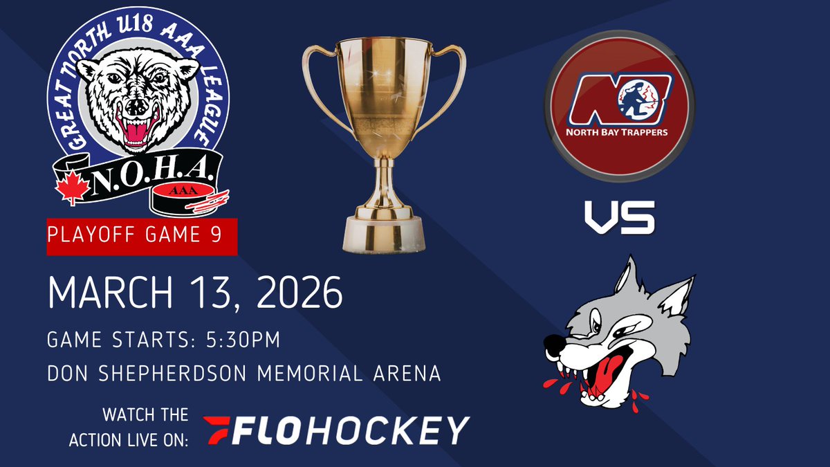 Great North U18 League tweet media