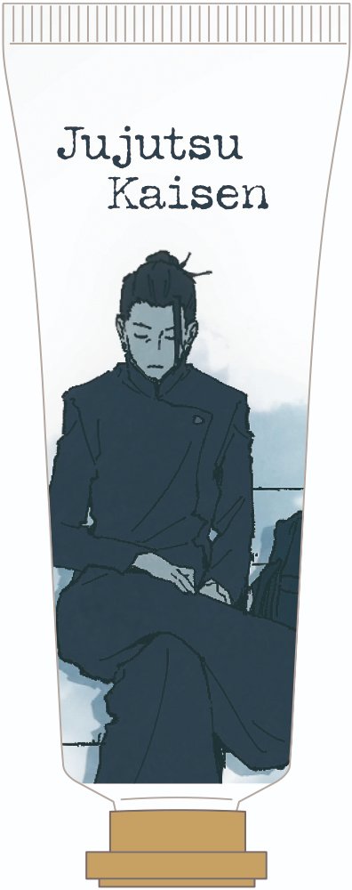 【#呪術廻戦】

ハンドクリームの再販売を開始いたしました
・五条 悟 
・懐玉・玉折 五条 悟
・懐玉・玉折 夏油 傑

受注期間：～2026年3月15日（日）23:59迄
※以降は無くなり次第終了
お届け：2026年7月

🛒ご予約はこちら
tohoentertainmentonline.com/shop/g/gTASG07…
#JujutsuKaisen #TOHOanimationSTOREONLINE