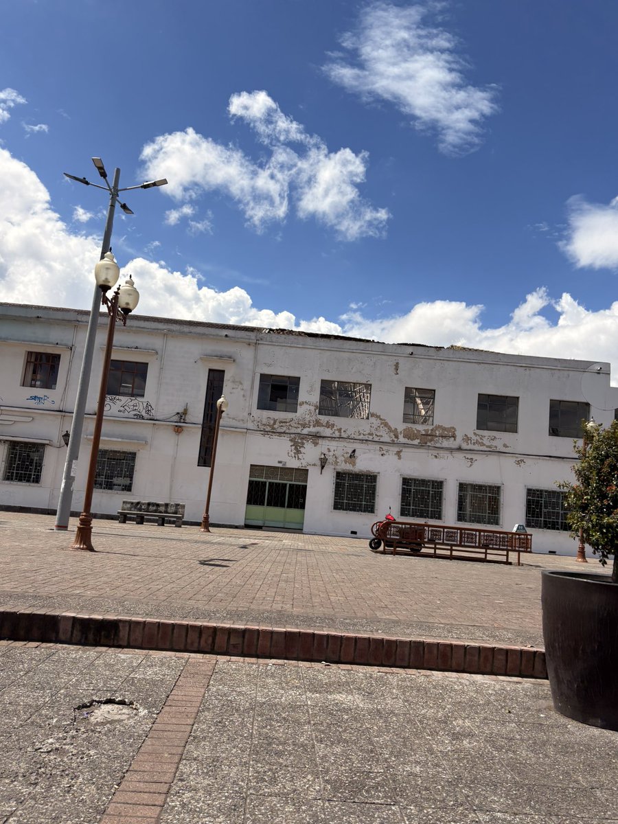 cesar bedon tweet media