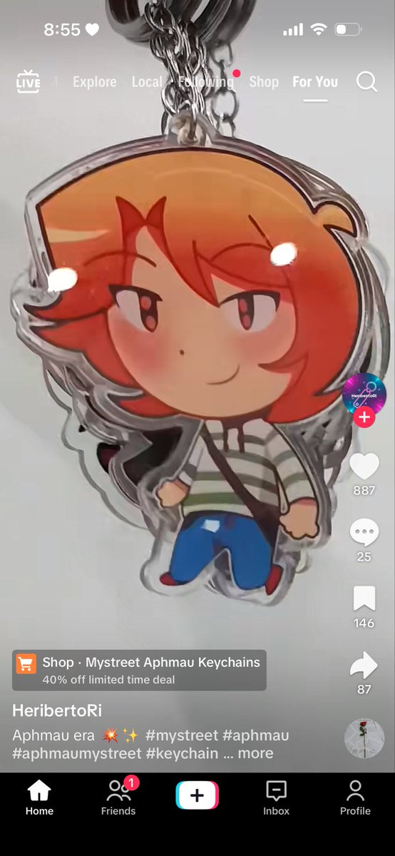 ami 🍥Commissions open🍥 tweet media