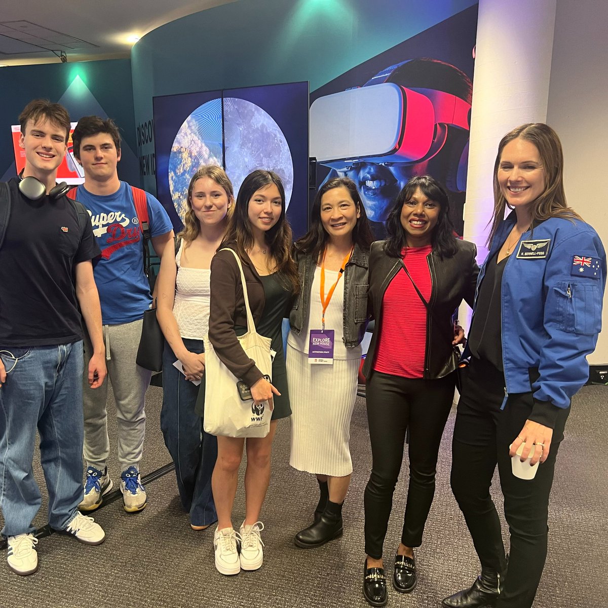 Space Machines Company tweet media