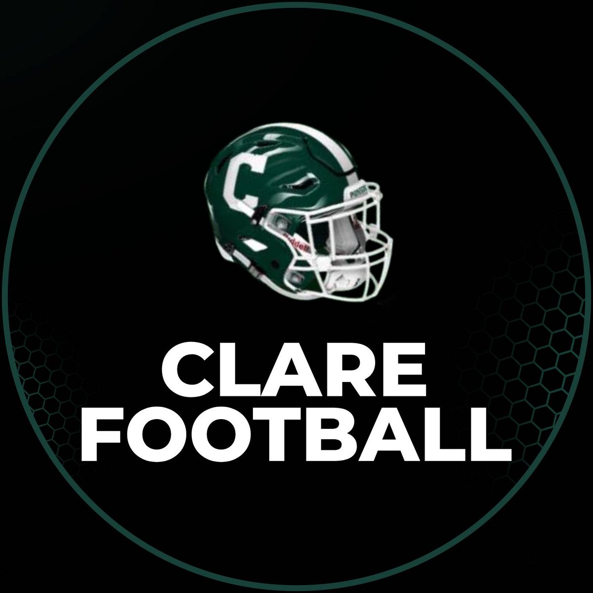 TheGridironHQ's tweet photo. It's great to have @ClareFTBL from Michigan on board as a user of The Digital Equipment Room! https://t.co/ttkA2X3CQL