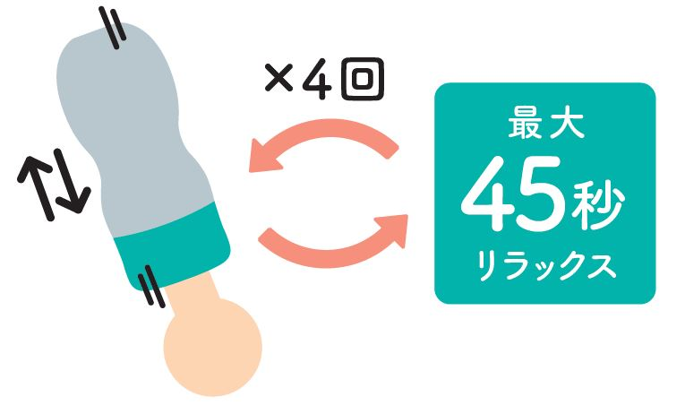 TengaHealthcare's tweet photo. 🔥早漏トレーニング10回コース🔥

1⃣ノンストップ法
2⃣ストップ＆スタート法

挿入時間が3分以上の方は、まずはこちらから検討して見ましょう💡

https://t.co/sh6jP7SOr3 https://t.co/uQKeqDm737