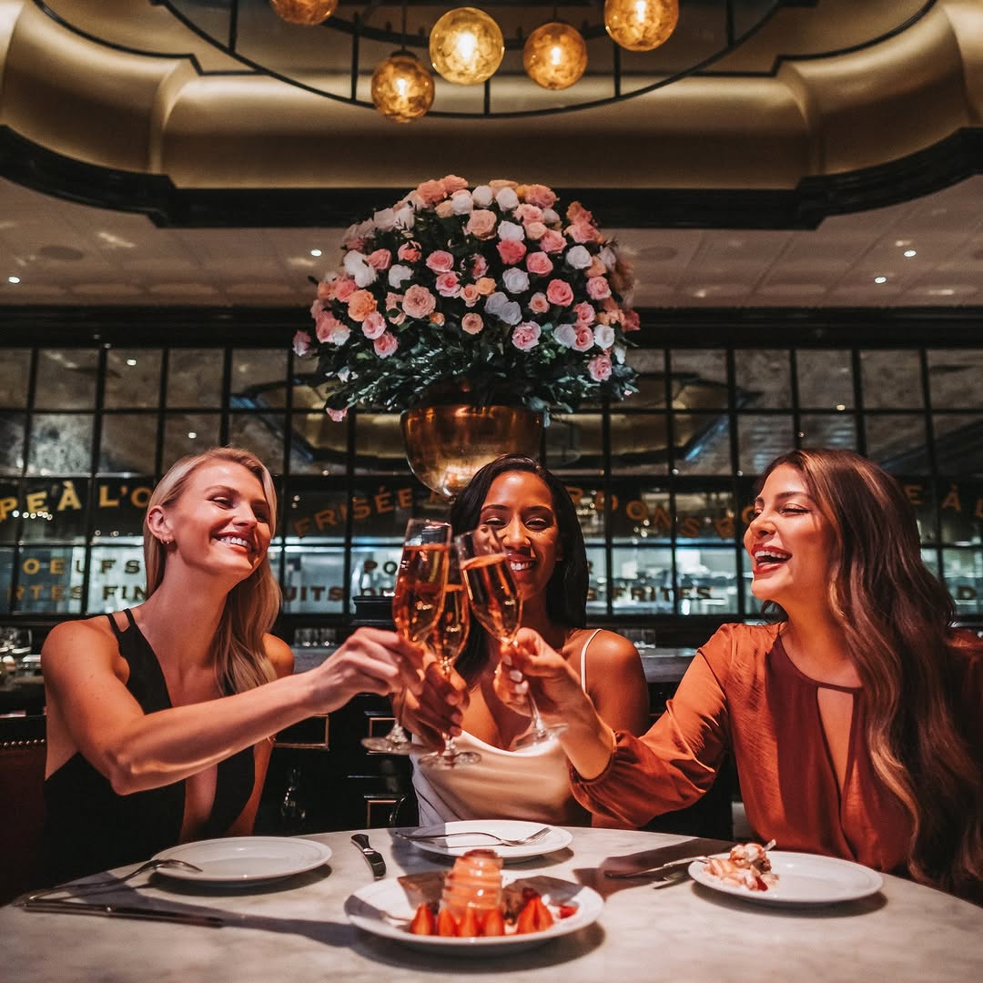 ARIA Resort & Casino tweet media