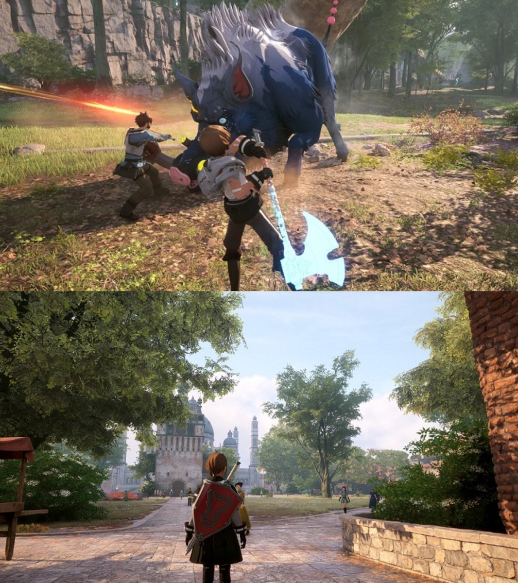 Anime Updates tweet media