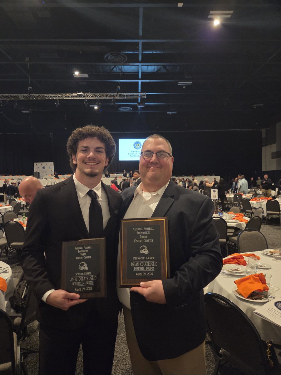 HL Athletics tweet media