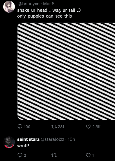 moved to a different account tweet media