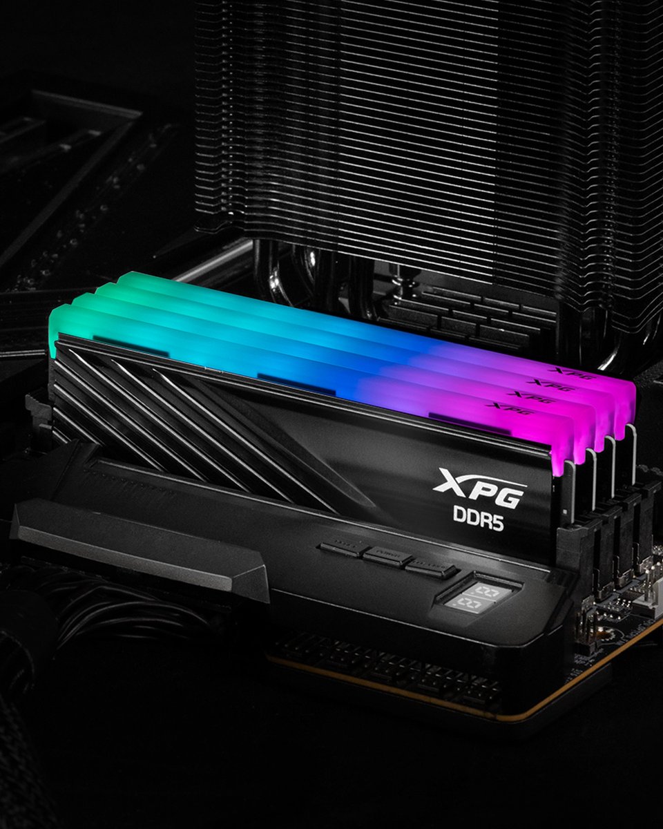 ADATA Technology tweet media