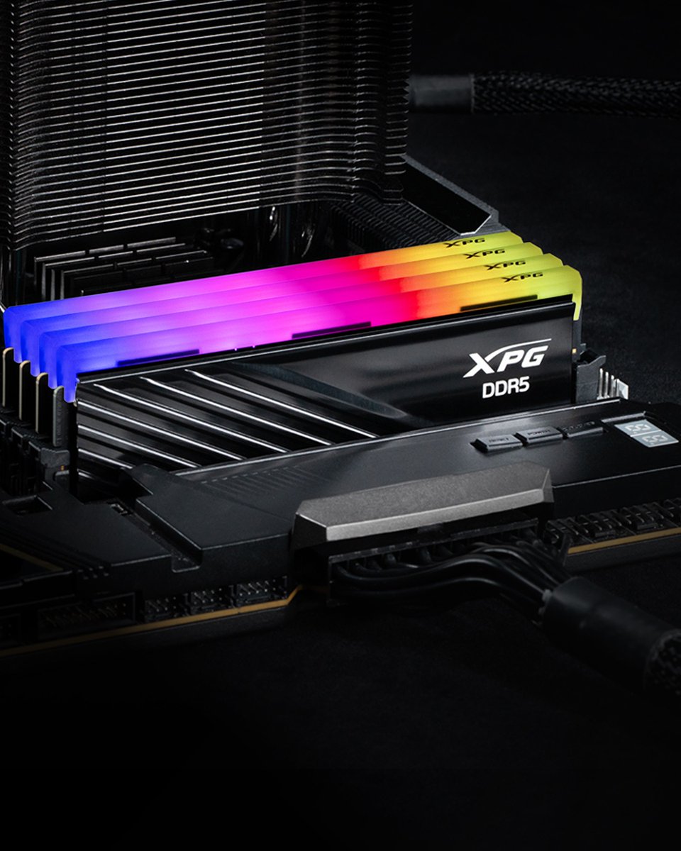 ADATA Technology tweet media