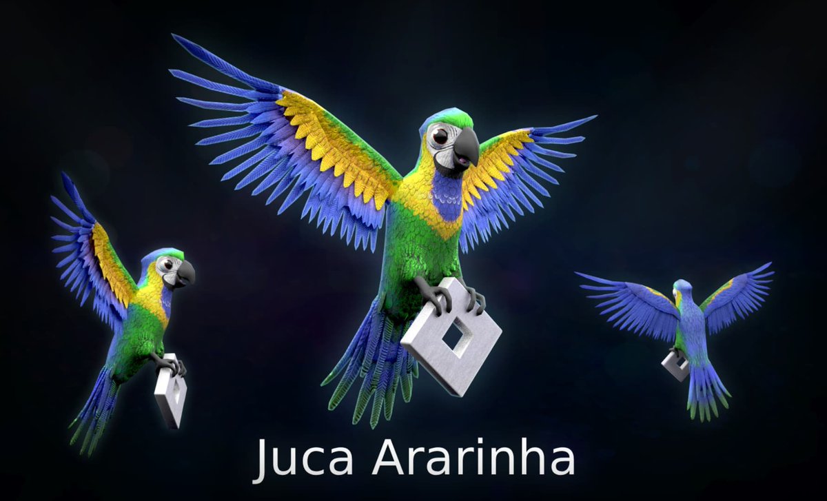 RTC em português tweet media