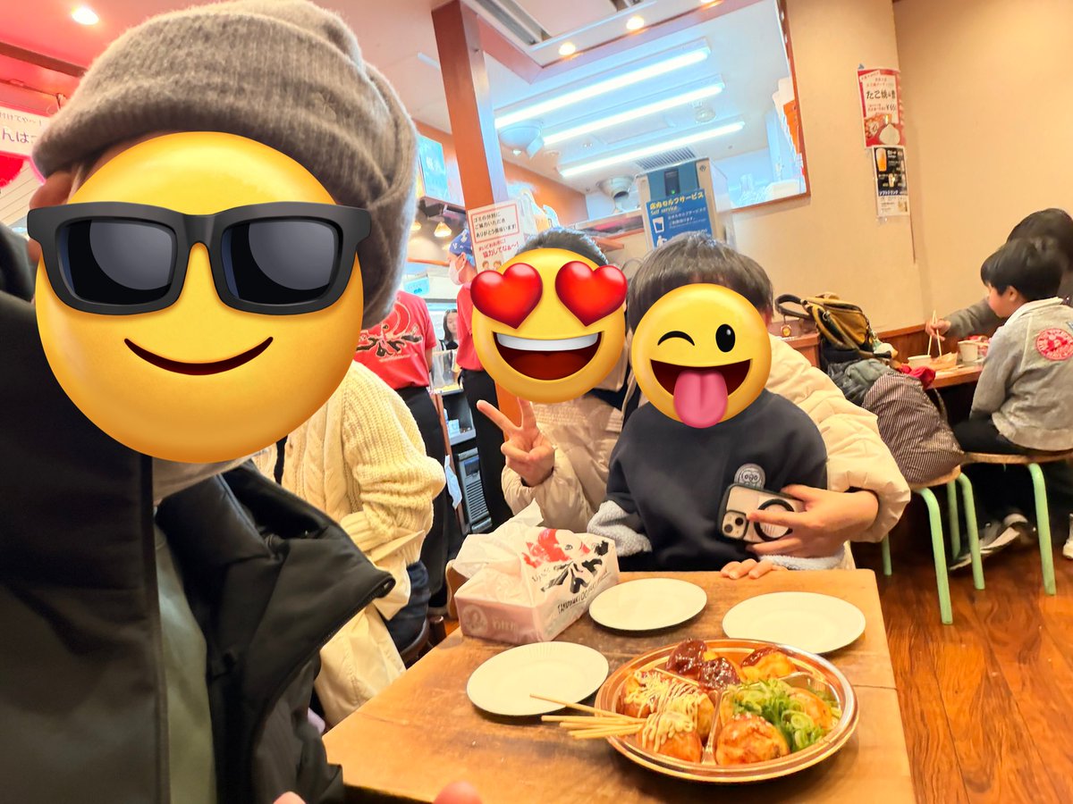 福積(膵臓癌ステージ4) tweet media