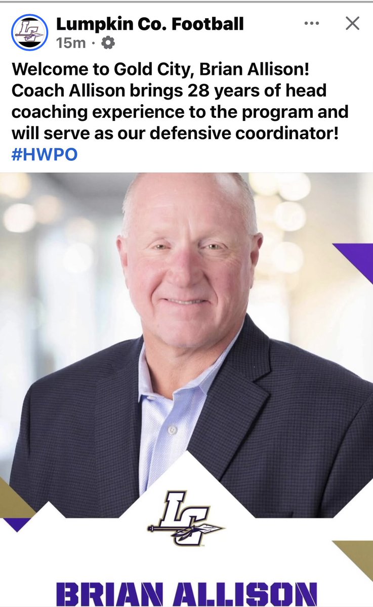 North Georgia SportsLink tweet media