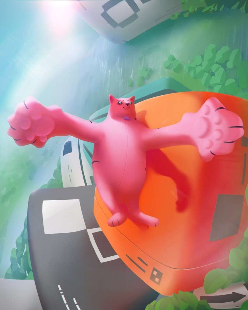 Stop asking chatgpt things and start asking bingus