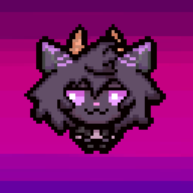 When <a href="/PawsRickety/">Rickety 💞💮🔥</a> esta en el #thebindingofisaac #tboi