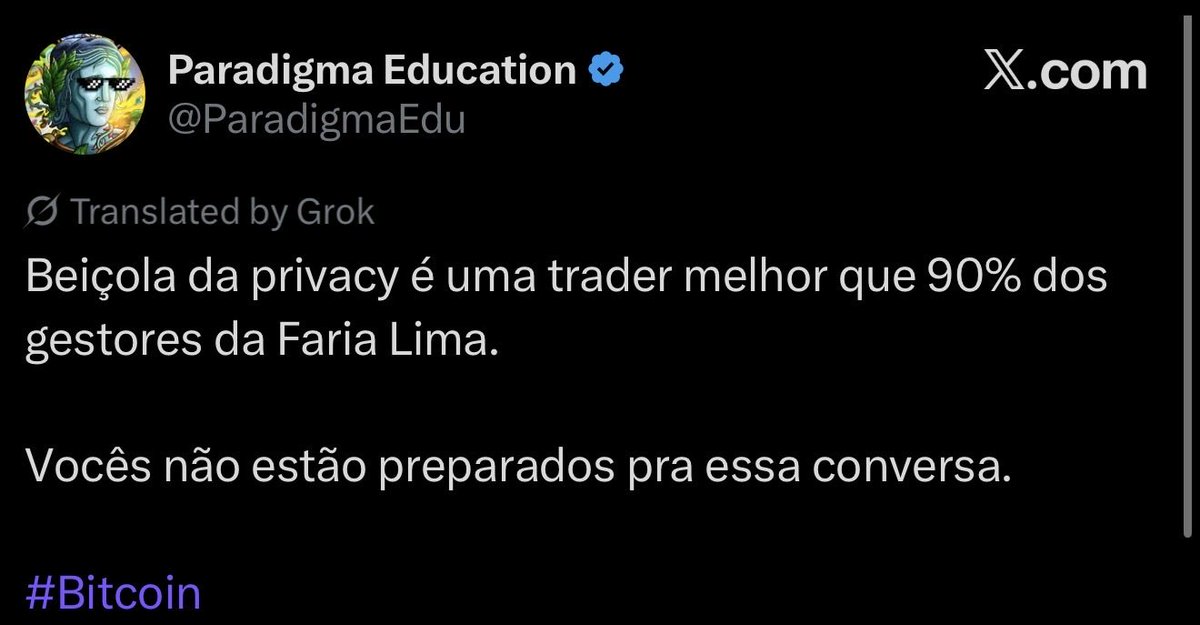 Felipe Leme tweet media