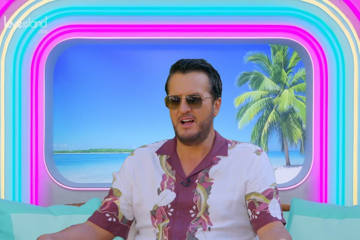 Luke Bryan tweet media