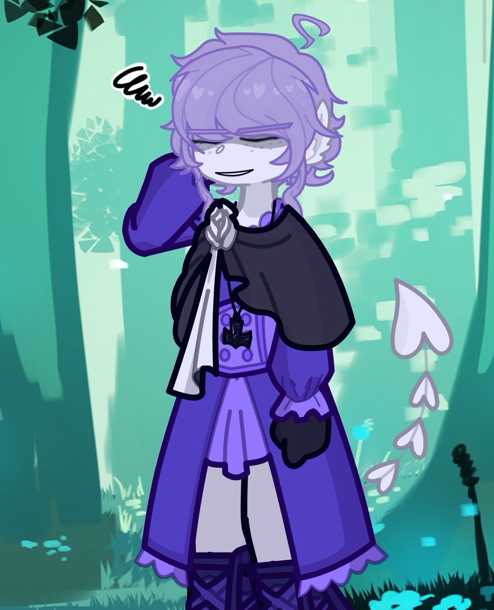 Nulla, The Remaining One tweet media