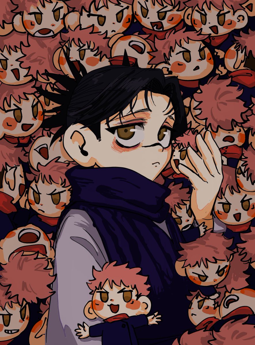 わたがし tweet media