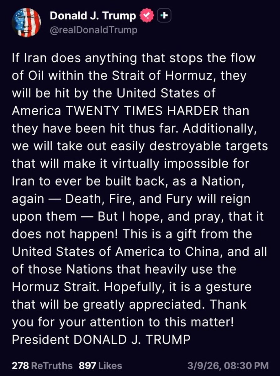 Miracle_Of_God🇺🇸🇳🇬 tweet media