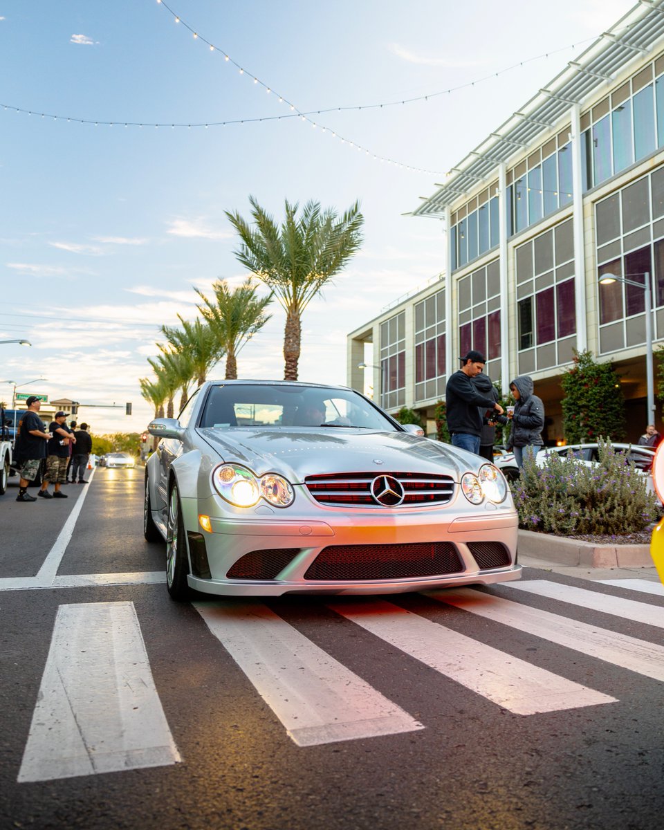 Highline Autos tweet media