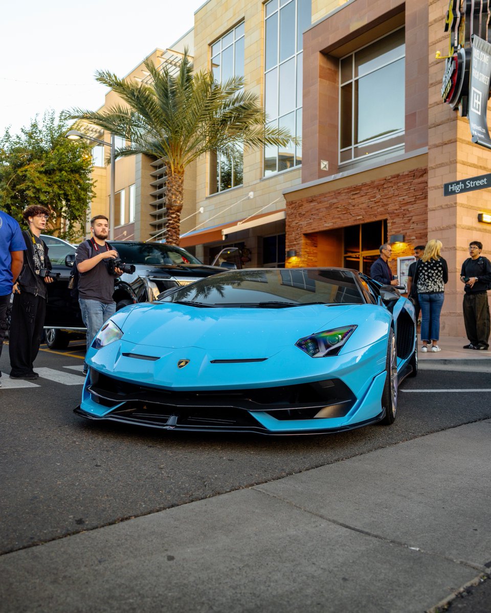 Highline Autos tweet media