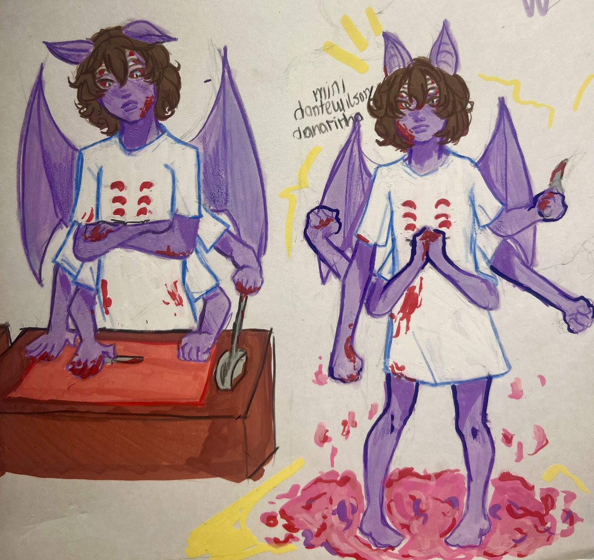 Lalawivi tweet media