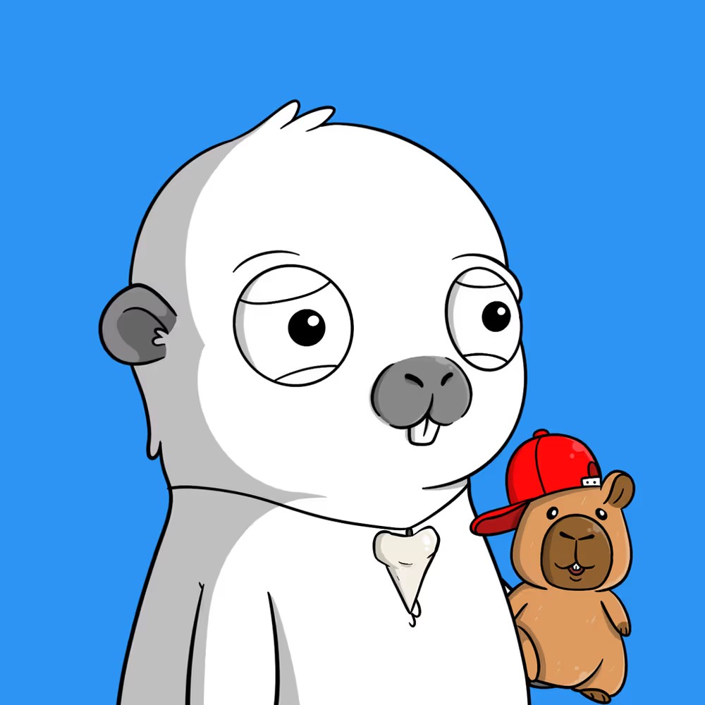 Swept a few capy because they're cute. <a href="/GoliathRulz/">GoliathRulz (“THUD Master”)</a>