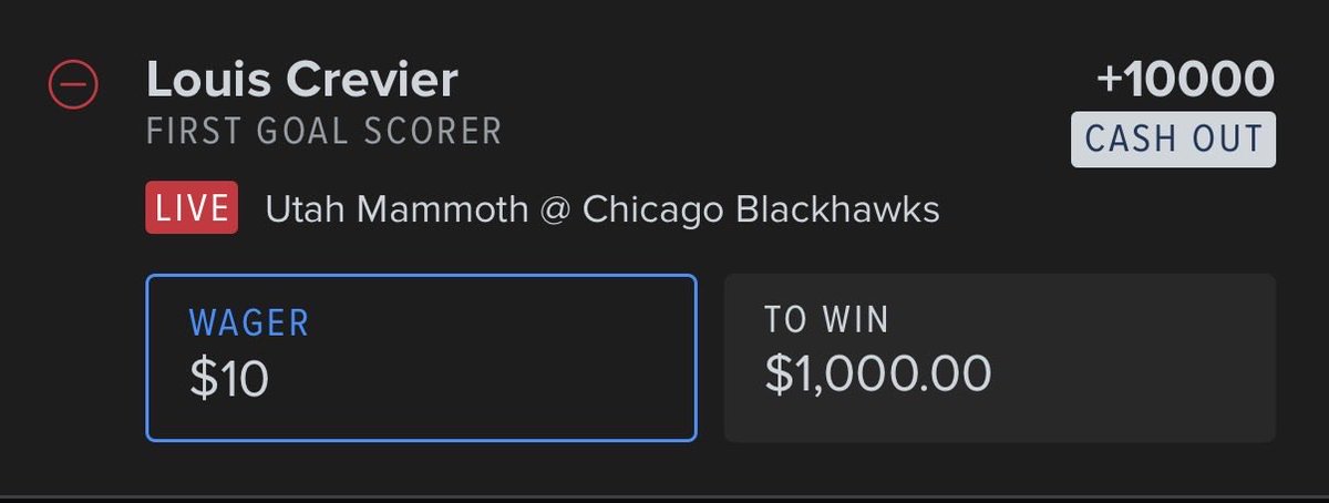 CocktailCoder's tweet photo. @BarstoolBigCat what are the odds the tallest man on the blackhawks takes down the mammoth tonight? https://t.co/mxluEM7qch