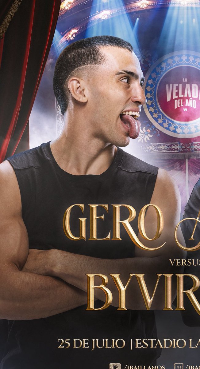 Zeballos Bostero tweet media