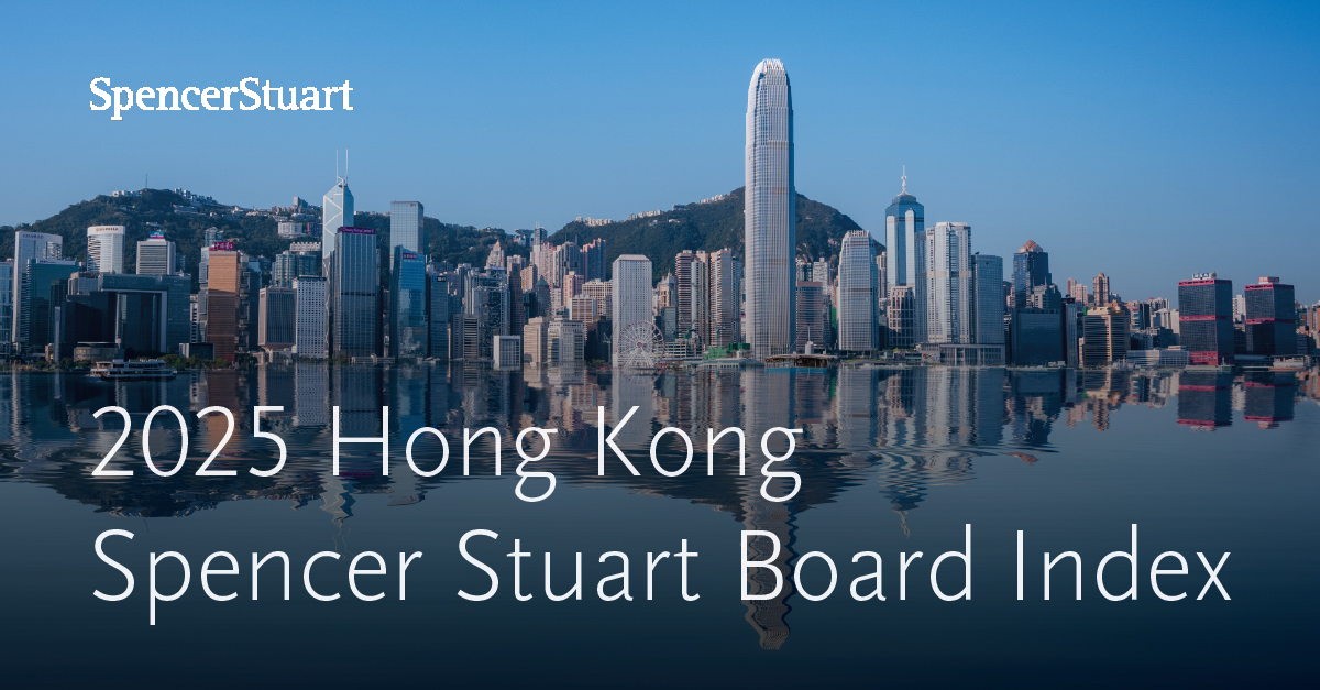 Spencer Stuart tweet media