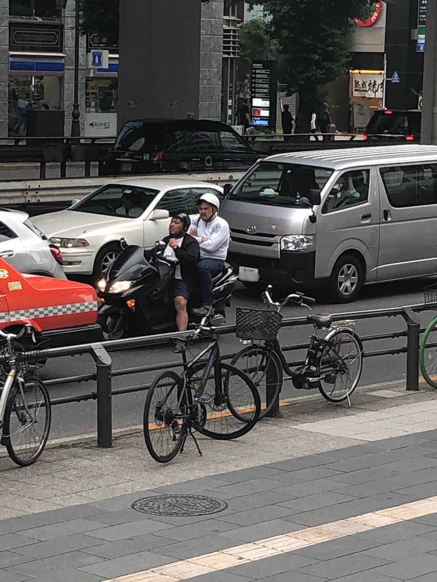 sakai026's tweet photo. 写真で一言。 https://t.co/EFT7GsCXrx