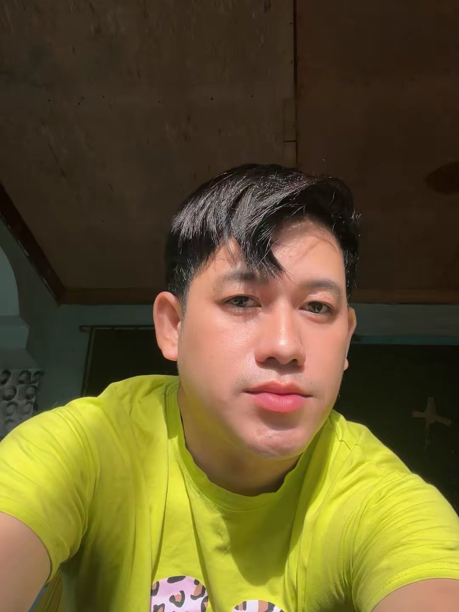 Joemasaraps's tweet photo. Good Morning individual ✨ https://t.co/A9h520Q3Dd