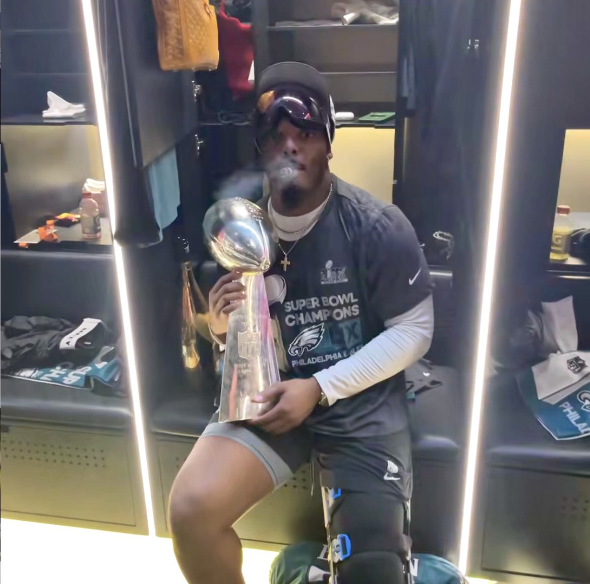 Eagles Fan Central tweet media