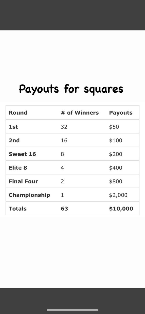 Miranda Jo tweet media