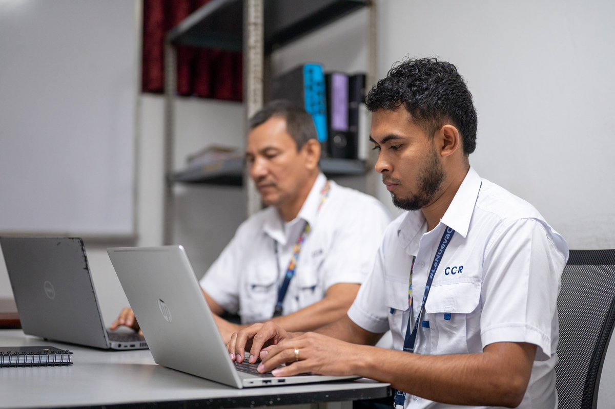Corte de Cuentas de la República tweet media