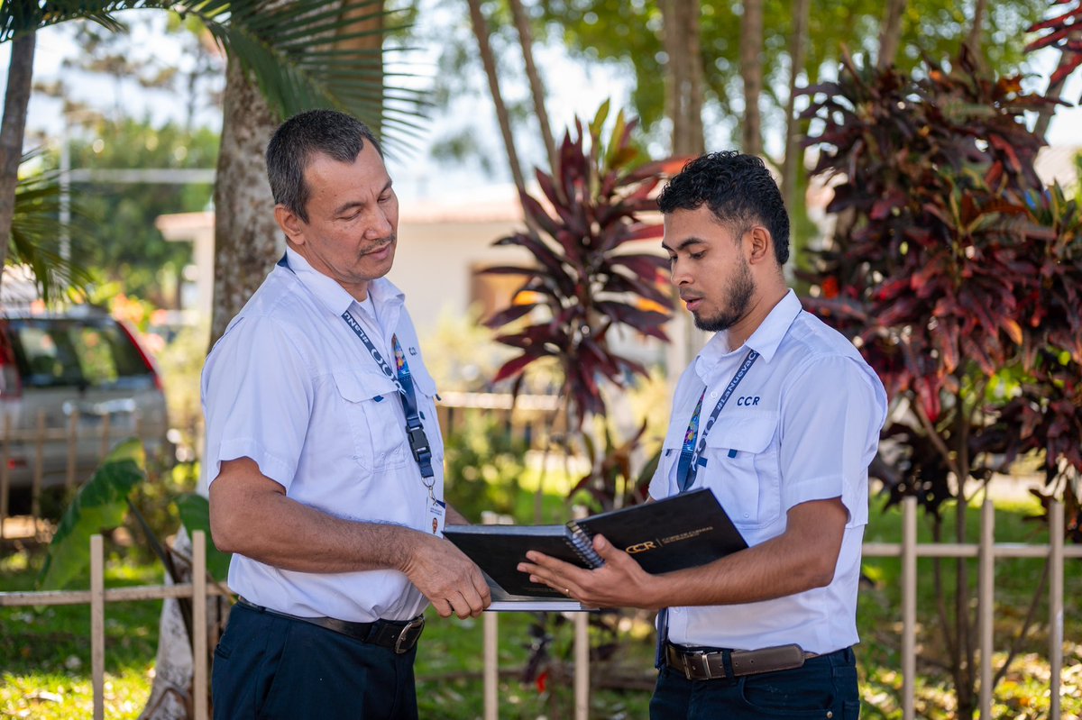 Corte de Cuentas de la República tweet media