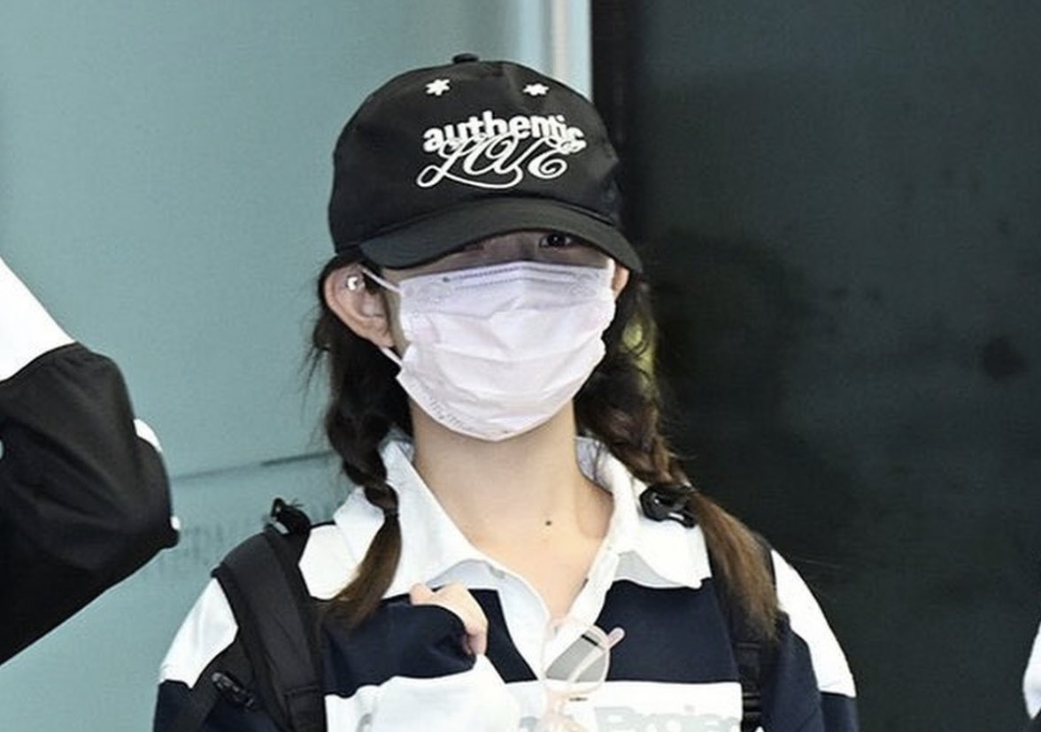 lily_hygge's tweet image. 3/5から開催中のpopupで一番気になってる
韓国アイドルも使ってるキャップ🧢

#authentic #pr