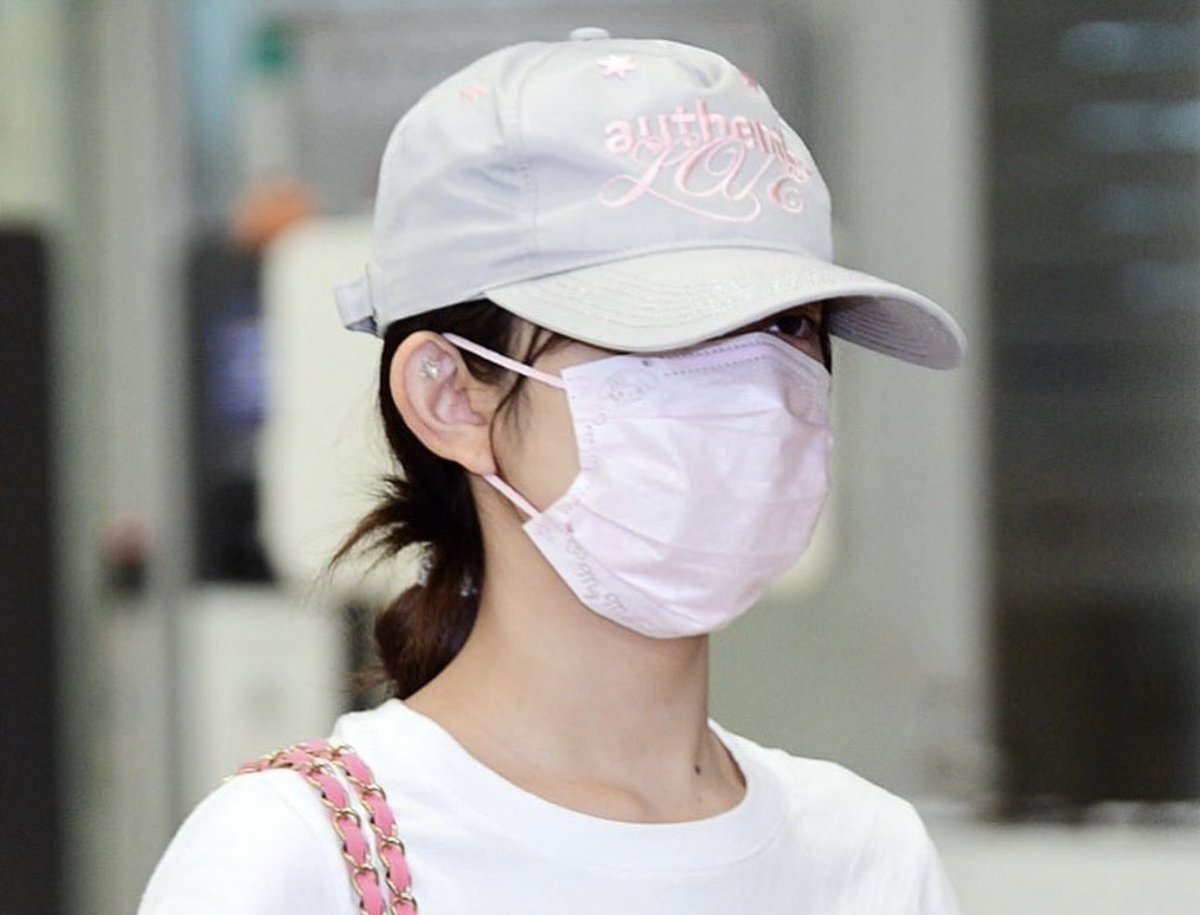 lily_hygge's tweet image. 3/5から開催中のpopupで一番気になってる
韓国アイドルも使ってるキャップ🧢

#authentic #pr