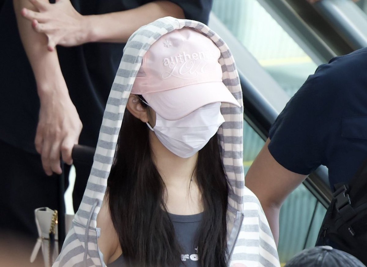 lily_hygge's tweet image. 3/5から開催中のpopupで一番気になってる
韓国アイドルも使ってるキャップ🧢

#authentic #pr