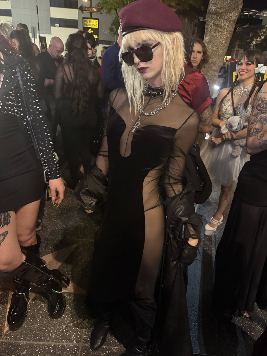 🜏 SPITE 🜏 tweet media