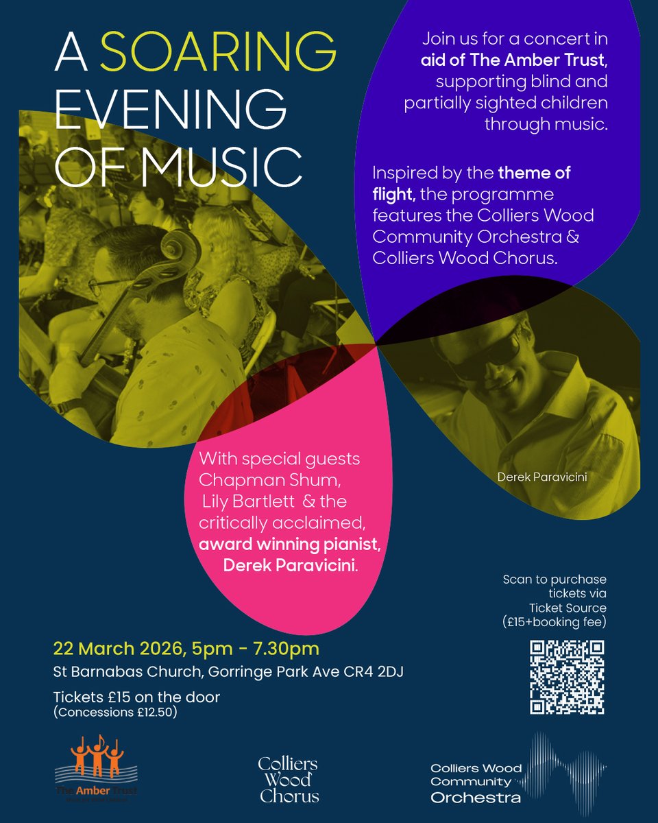 Sounds of Intent tweet media